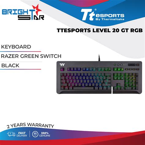 ttesports|tt esports keyboard.